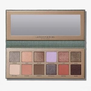 *NIB* Anastasia Beverly Hills Nouveau Eyeshadow Palette